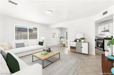 5193 Orinda Avenue, Las Vegas