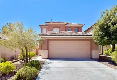 11225 Sandrone Avenue, Las Vegas