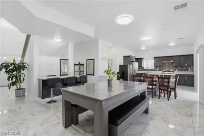 2334 North Michael Way Kitchen