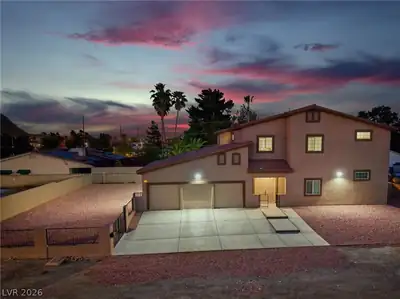 2334 North Michael Way, Las Vegas