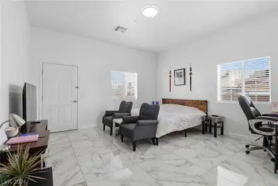 2334 North Michael Way Primary Bedroom