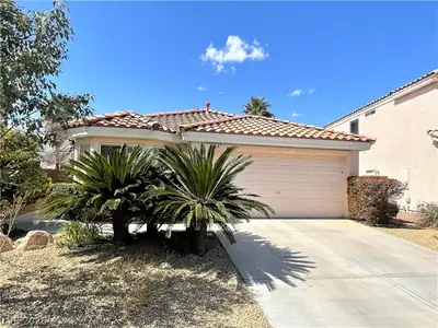 2347 Silver Crew Pass, Henderson
