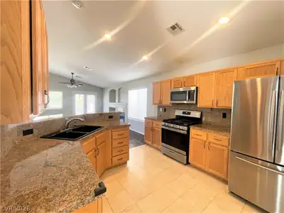 2347 Silver Crew Pass Kitchen