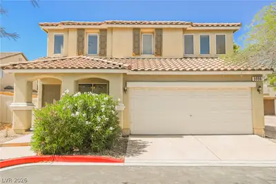 9996 Alder Springs Court, Las Vegas
