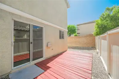 9996 Alder Springs Court Yard