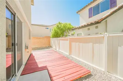 9996 Alder Springs Court Patio