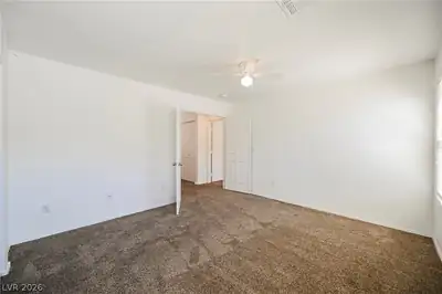 9996 Alder Springs Court Bedroom