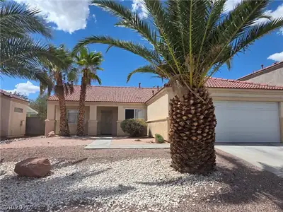 6119 MAGIC MESA Street, North Las Vegas