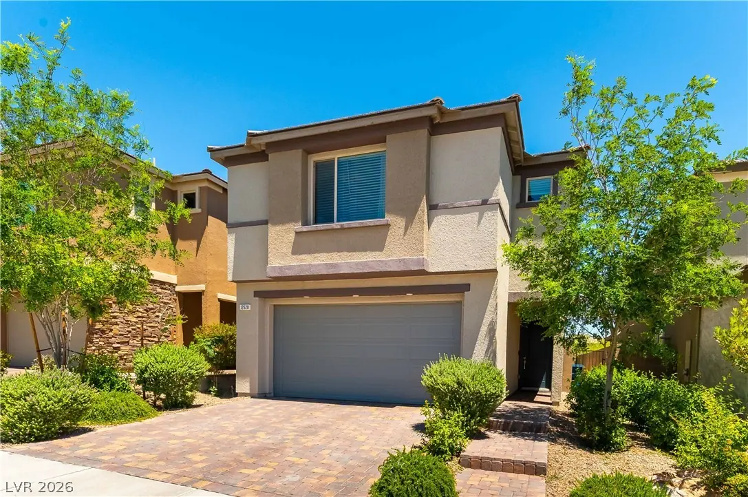 12528 Oregon Cherry Avenue