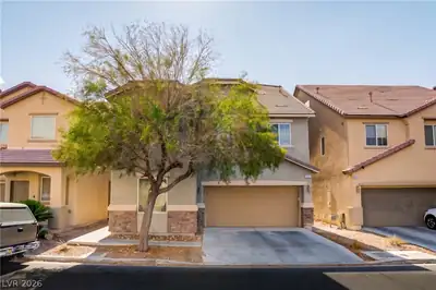 8051 Maple Park Street, Las Vegas