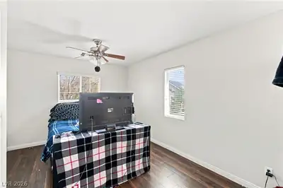 8051 Maple Park Street, Las Vegas, NV 89131 Bedroom