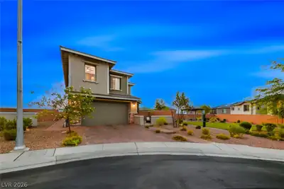 398 Moderato Court, Henderson, NV 89011 