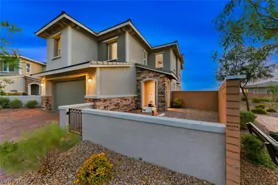 398 Moderato Court, Henderson, NV 89011 
