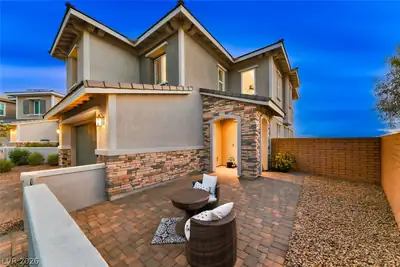 398 Moderato Court, Henderson, NV 89011 