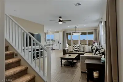 398 Moderato Court, Henderson, NV 89011 