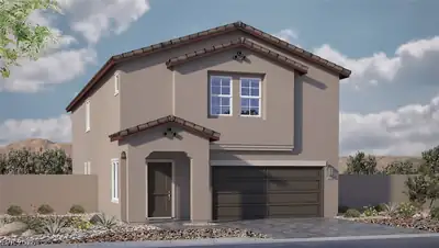 7502 Dominguez Bay Drive, North Las Vegas