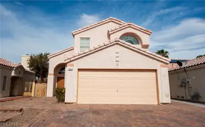1912 Sierra Hills Way, Las Vegas