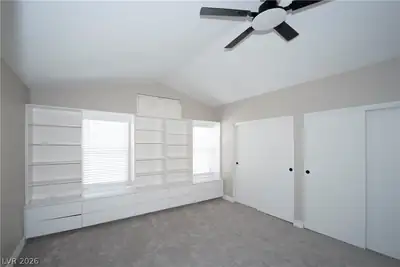 1912 Sierra Hills Way, Las Vegas, NV 89128 Bedroom