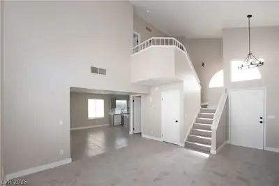 1912 Sierra Hills Way, Las Vegas, NV 89128 Living Room