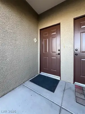 9000 South Las Vegas Boulevard 2222 Entry