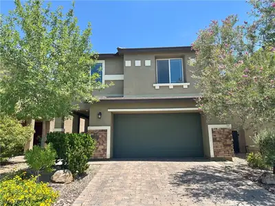 2630 Infinity Bay Court, Las Vegas