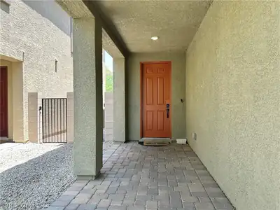 2630 Infinity Bay Court, Las Vegas, NV 89146 Entry