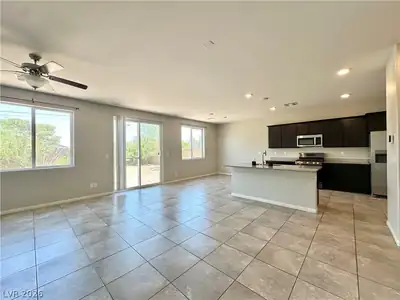 2630 Infinity Bay Court, Las Vegas, NV 89146 Living Room