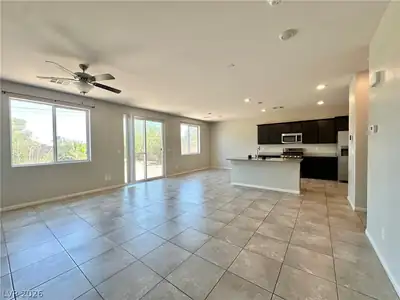 2630 Infinity Bay Court, Las Vegas, NV 89146 Living Room