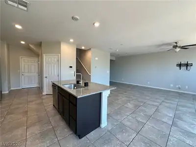 2630 Infinity Bay Court, Las Vegas, NV 89146 Kitchen