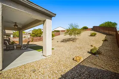 2635 Solera Moon Drive, Henderson, NV 89044 Patio