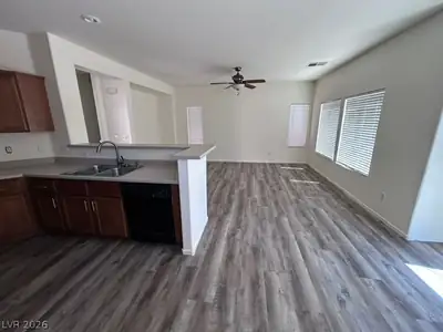 1015 APPALOOSA HILLS Avenue, North Las Vegas, NV 89081 Living Room