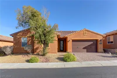 972 Rue Grand Paradis Lane Henderson, NV 89011