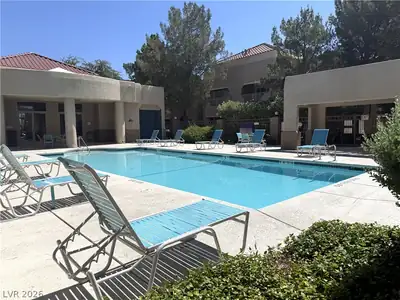 1900 Rio Canyon Court 103 Pool