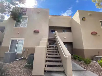 1900 Rio Canyon Court 103, Las Vegas
