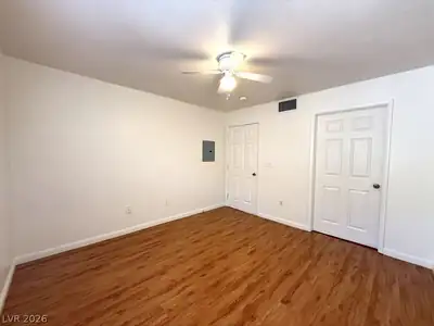 1900 Rio Canyon Court 103 Bedroom