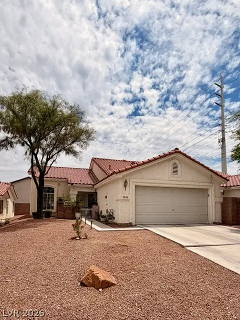5686 Whale Watch Street, Las Vegas, NV 89113