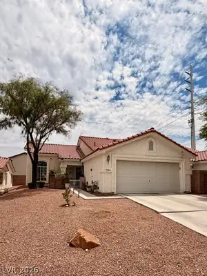 5686 Whale Watch Street, Las Vegas