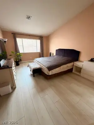 5686 Whale Watch Street, Las Vegas, NV 89113 Bedroom