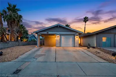 4794 Via San Andros Lane, Las Vegas