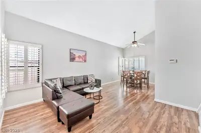7531 Kalmalii Avenue, Las Vegas, NV 89147 Living Room