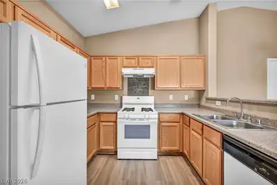 5552 Jackpot Winner Lane 101 Kitchen