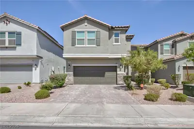 10144 Kings Amethyst Street, Las Vegas