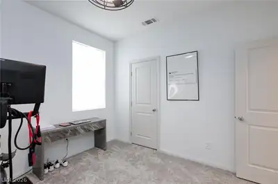 10144 Kings Amethyst Street, Las Vegas, NV 89141 Bedroom