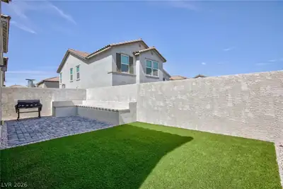 10144 Kings Amethyst Street, Las Vegas, NV 89141 Patio