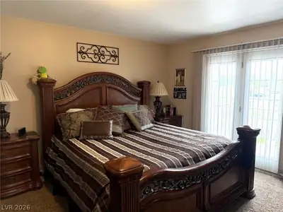 790 Avenue L, Ely, NV 89301 Primary Bedroom
