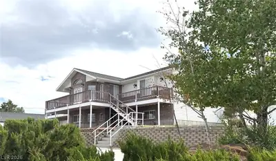 790 Avenue L Ely, NV 89301