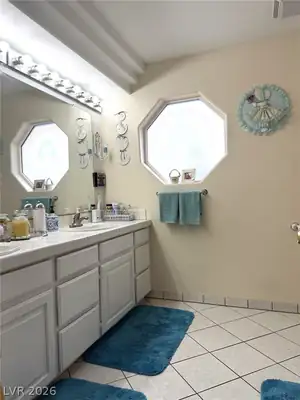 790 Avenue L, Ely, NV 89301 Primary Bathroom