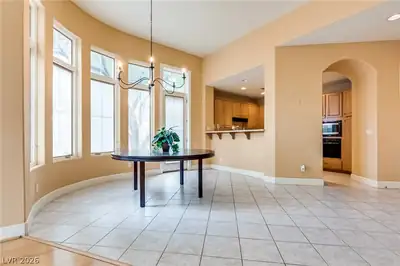 10 STRADA PRINCIPALE, Henderson, NV 89011 Dining Area