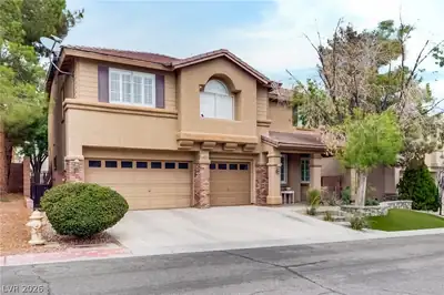 11016 Edina Court Las Vegas, NV 89144