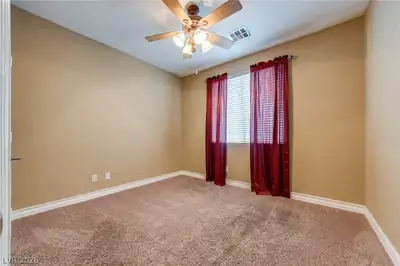 11016 Edina Court, Las Vegas, NV 89144 Bedroom